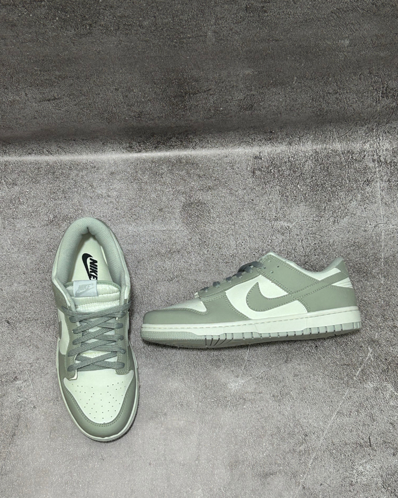 Nk SB Dunk Gris