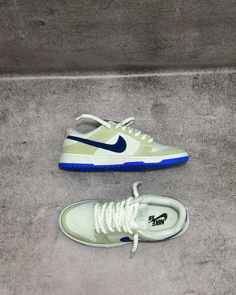 NK Sb Blue Rope