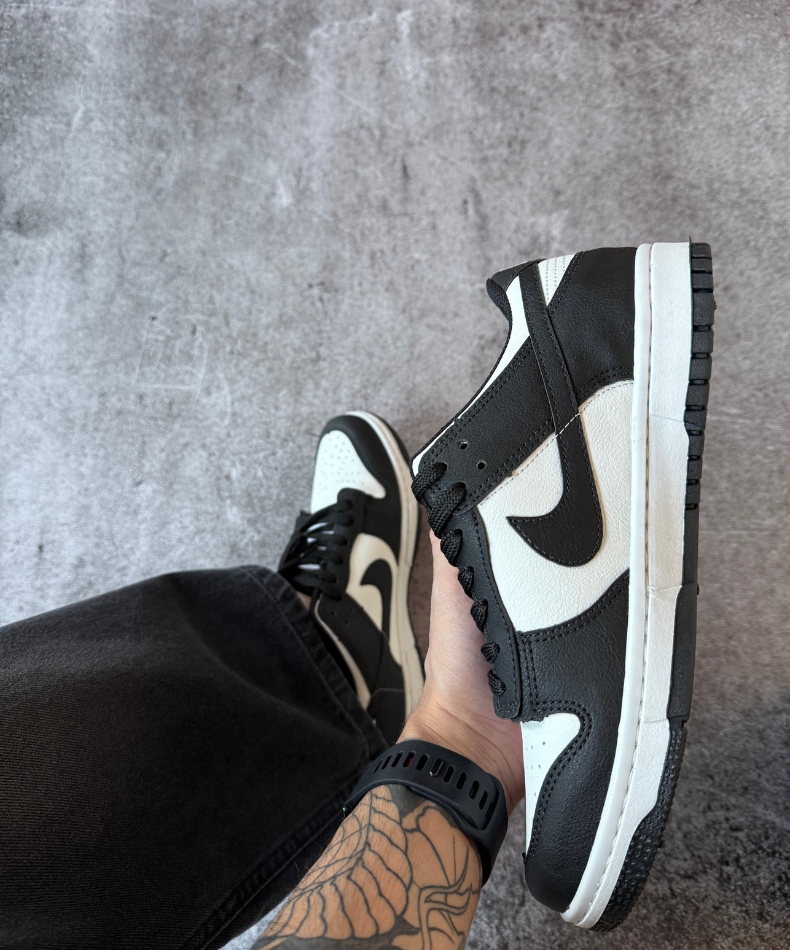 Nk SB Dunk Panda
