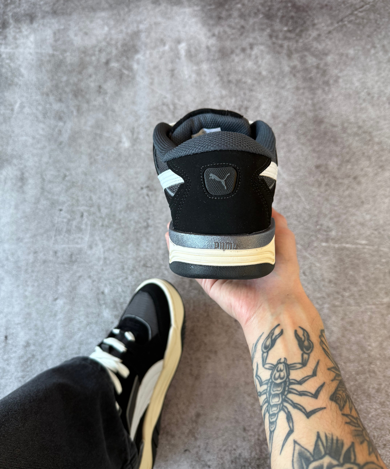 Puma 180 Negra