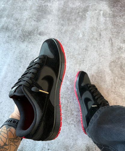 Nike SB Dunk Bird