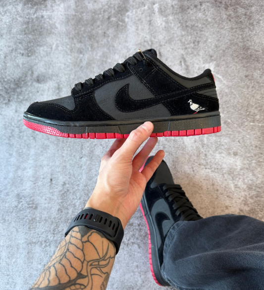 Nk Dunk Bird