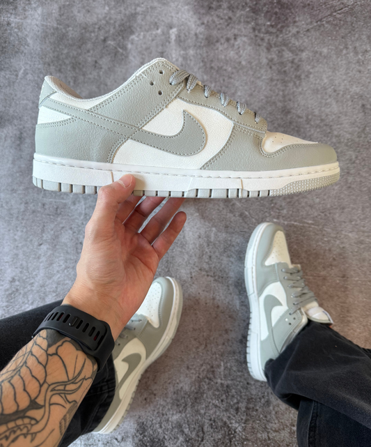 Nk SB Dunk Gris