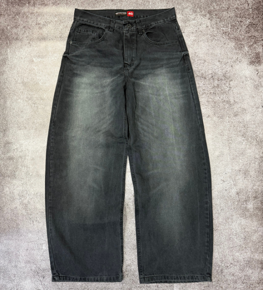 Jean Baggy Drake