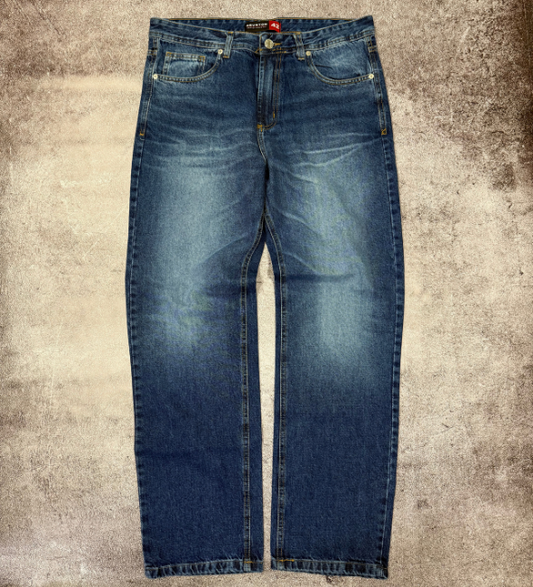 Jean Mom Alerces