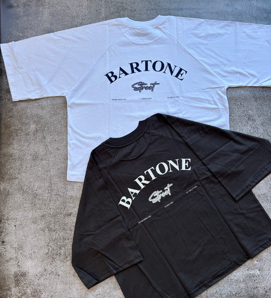 Boxy Bartone
