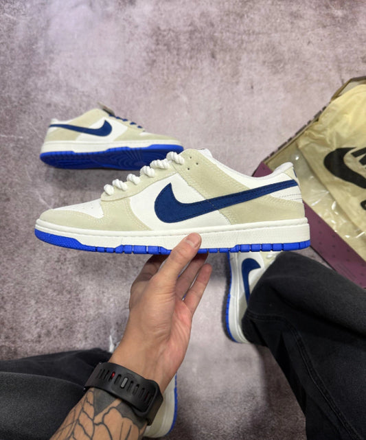 NK Sb Blue Rope