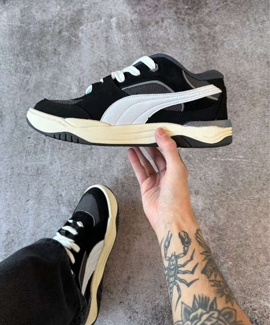 Puma 180 Negra