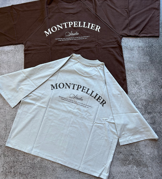 Boxy Montpellier